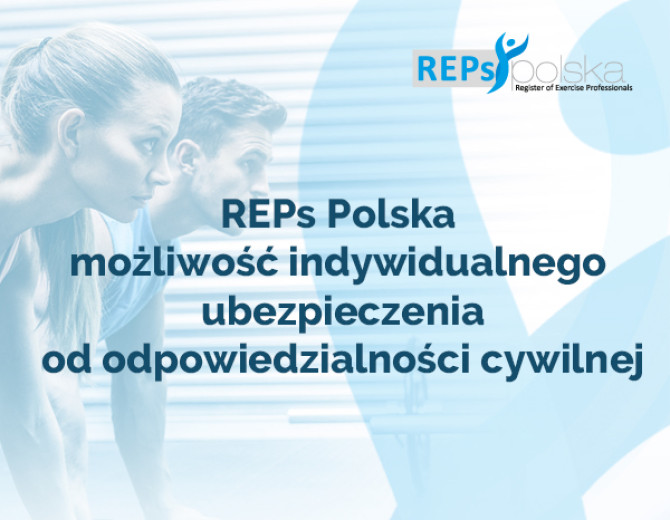 Ubezpieczenia w REPs Polska